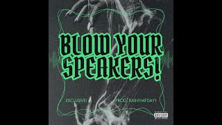 FREE 99zed x Saliva Grey Grimy  Experimental Boom Bap Type Beat quotBLOW YOUR SPEAKERSquot [upl. by Itsrik]