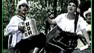 el errante 1984 sonia y carlos musica guasca o de carrilera de antioquia colombia [upl. by Gaillard]