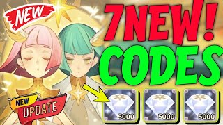 CODES NEW ⚠️ AFK ARENA CODES 2024  AFK ARENA REDEEM CODE 2023  CODES FOR AFK ARENA 2024 [upl. by Nothsa178]