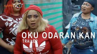 Oku Odaran Kan Yoruba Movie 2021 Now Showing On ApataTV [upl. by Marmaduke]