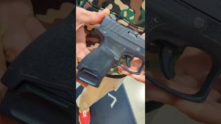 Beretta APX A1 Carry beretta 9mmpistol shorts [upl. by Ayiotal]