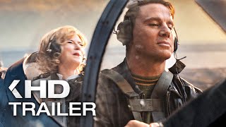 FLY ME TO THE MOON Final Trailer 2024 Channing Tatum Scarlett Johansson [upl. by Nylirem]