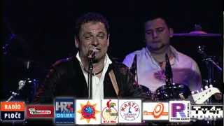 Slavonia Band  Raduje me raduje LIVE 2012 [upl. by Gomar]