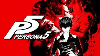 The Whims of Fate  Persona 5 [upl. by Dinin459]