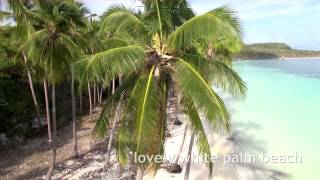 Bara Beach Bungalows Image Video 2013 [upl. by Eizus]