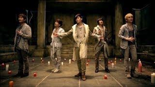 SHINee  「Fire」 Music Video short ver [upl. by Alisia]