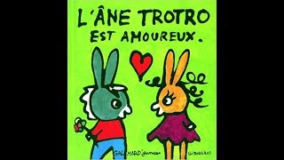 🐞 Lecture Lane Trotro est amoureux [upl. by Etnor]