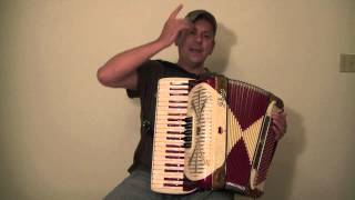 What to look for when buying an used accordion [upl. by Dina]