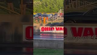 Clean pass for a clean car shorts shorts ohiovalley [upl. by Eade]