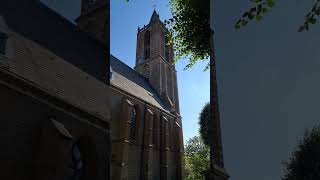 Eemnes kerkklokken Nicolaaskerk [upl. by Artemas878]