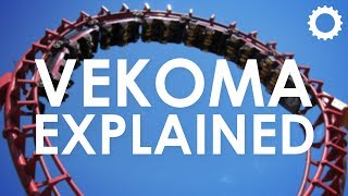 Vekoma Explained [upl. by Atterbury212]