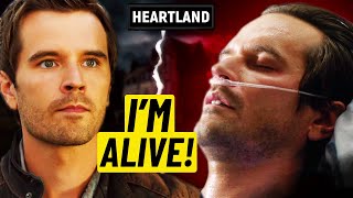 Heartland Season 16 Episode 1  Ty Borden is Alive [upl. by Aitetel]