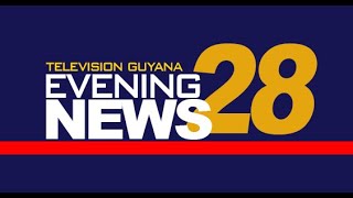 GOOD EVENING AND WELCOME TO YOUR WEDNESDAY APRIL 17 2024 EDITION OF THE EVENING NEWS… [upl. by Enirahtak429]