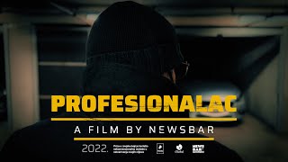 Profesionalac｜NewsBar® [upl. by Ragde]