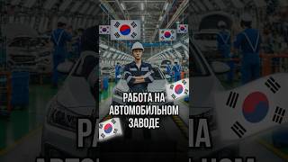 🇰🇷180 000₽ мес ХОРОШАЯ ЗАРПЛАТА [upl. by Nuhs]