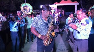 Tumse Milna  By SHAIKH MASTER BRASS BAND  NASHIK MAHARASHTRA  Use 🎧 [upl. by Romo]