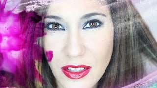 DJ PELIGRO  TU ERES UNA ENVIDIOSA FT TILSA LOZANO DJPELIGROPERU  Soy Soltera 2015 [upl. by Pillow684]