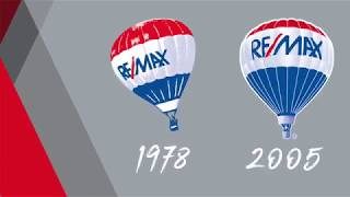 Dennis Curtin the first owner of a REMAX Franchise REMAX history [upl. by Eetnwahs256]