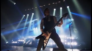 Bullet For My Valentine  Hand Of Blood Live Brixton 2016 Night One [upl. by Itsyrk]