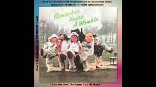 The Wombles  Remember Youre A Womble 1974 Mix [upl. by Rather199]