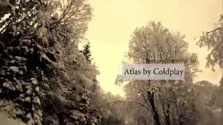 Atlas Coldplay  Cover Sudipto Paul Feat Diptarka Bose [upl. by Hartill]