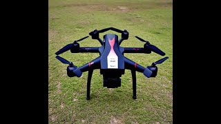 Contixo F24 Pro Drone with 4K UHD Camera for Adults [upl. by Avra]