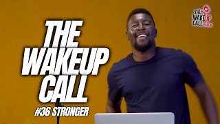 The Wake Up Call with Grauchi 36 Stronger  Movies  KinoCheck [upl. by Patience]