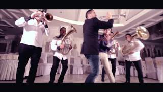 Zvonko Demirovic  Trube sviraju  Official Video  TV Grand 02012015 [upl. by Genaro]