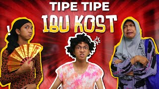 TIPE TIPE IBU KOST🤬🤬 [upl. by Dam]