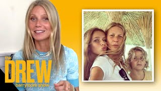 Gwyneth Paltrow Breaks Down How She Successfully CoParents [upl. by Toille]