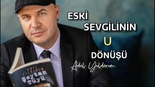 ESKİ SEVGİLİNİZ U DÖNÜŞÜ YAPARAK SİZE GERİ DÖNDÜĞÜNDE ONA BÖYLE DAVRANIN [upl. by Ueih]