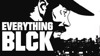 Tokyo Godfathers AMV • EVERYTHING BLCK [upl. by Anyad]