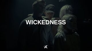 Nf Type Beat  Wickedness Prod By Riddick X [upl. by Aivatnuhs]