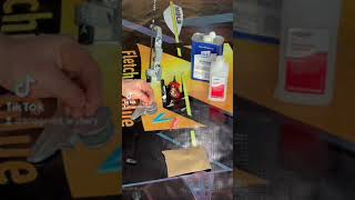 MoldZ Fletching Instructions Bitzenburger Jig [upl. by Felipa389]