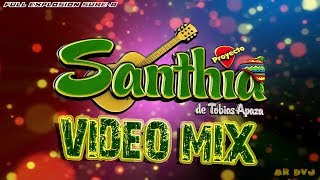 Proyecto Santhia De Tobias Apaza ►VIDEO MIX 2021◄ [upl. by Marco124]