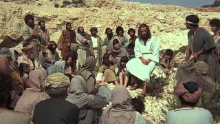 The Jesus Film  Osetin  Ossetic  Ossetian Language [upl. by Akiaki]