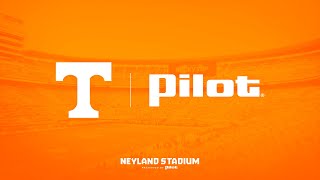 Tennessee Athletics Pilot Partner to Preserve Neyland Stadiums Name amp Legacy [upl. by Misak742]