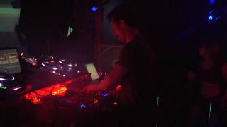 CIRCUSTV Josh Wink [upl. by Au]