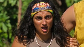 Survivor Season 47 Next Time on Survivor Preview Ep5 [upl. by Puklich]