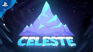 Celeste Chapter 9 Guide Moon Berry Secret Paths amp Final Screen 100 Gameplay Walkthrough [upl. by Ennaerb268]