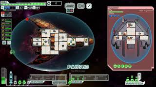 Shield drones part 2  FTL tips [upl. by Bonucci]