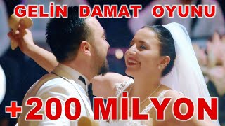 ERTAN ERŞAN  Oy Gelin Oy Damat ❤ GELİN DAMAT OYUNU ❤ [upl. by Elleb457]