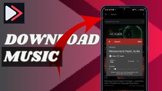 How To Download Music On Youtube Vanced [upl. by Nnylecyoj]