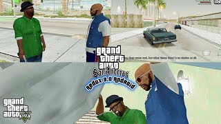 🎮 GTA 5 MOBILE DOWNLOAD  HOW TO DOWNLOAD GTA V IN ANDROID  DOWNLOAD REAL GTA 5 ON ANDROID 2024 [upl. by Eseneg254]