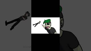 Jacksepticeye is a REAL DOCTOR you guys [upl. by Alberic]