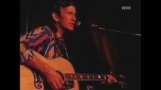 Still lookin for you  Dead flowers  Townes van Zandt  live 1994 [upl. by Doro]