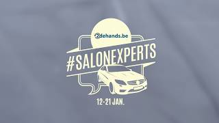 2dehandsbe SalonExperts [upl. by Weinstein875]