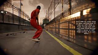 SESSION NOT SKATE 4 Tutorial Gameplay  Fails  Demo Download Link [upl. by Lief]