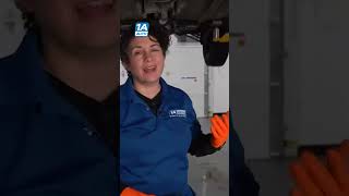 Click Link for Full Video  Clunking noise coming from the front of your vehicle shorts [upl. by Tanya]