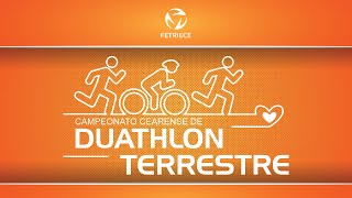 Congresso Técnico Duathlon Terrestre [upl. by Anehs]